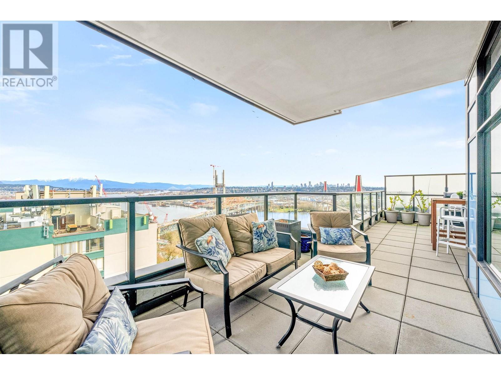 1801 188 Agnes Street, New Westminster, British Columbia  V3L 0H6 - Photo 6 - R2972884