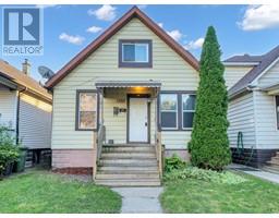 1037 HICKORY ROAD, Windsor, Ontario