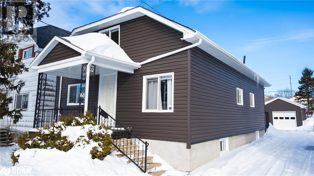 168 Victoria St E Street E, North Bay, Ontario  P1B 1P4 - Photo 1 - 40703242