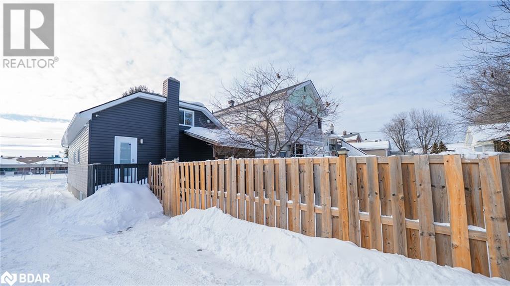 168 Victoria St E Street E, North Bay, Ontario  P1B 1P4 - Photo 18 - 40703242