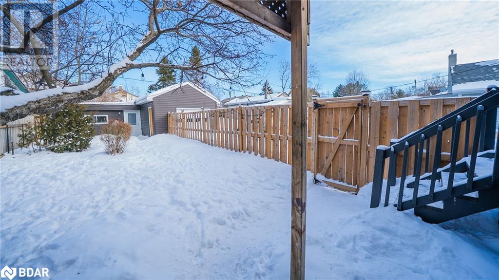 168 Victoria St E Street E, North Bay, Ontario  P1B 1P4 - Photo 19 - 40703242