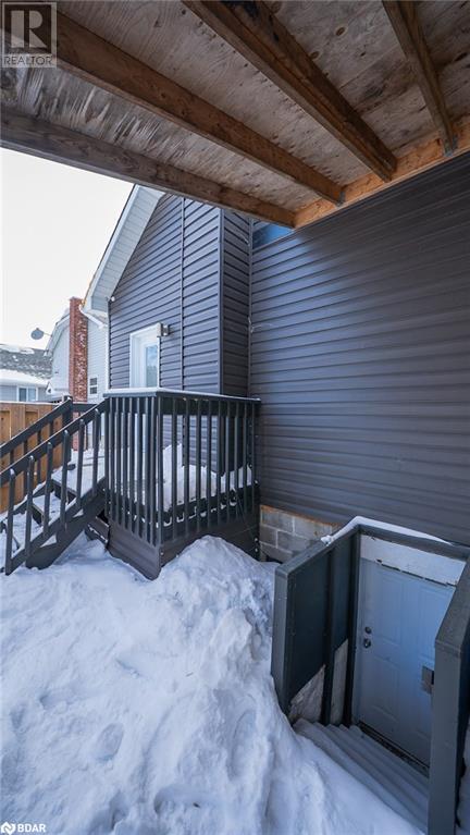 168 Victoria St E Street E, North Bay, Ontario  P1B 1P4 - Photo 20 - 40703242