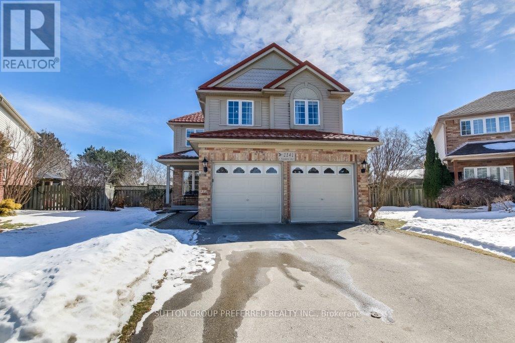 2141 Davidson Court, London, Ontario  N6M 1L5 - Photo 1 - X11999250