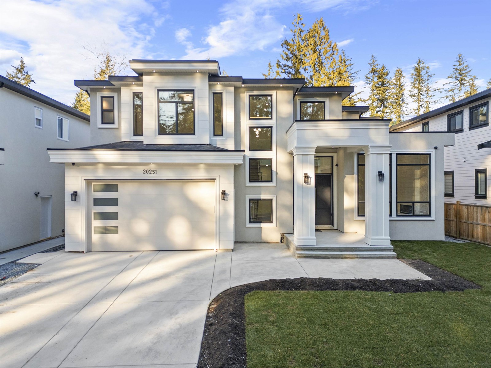 Property at 20251 27 AVENUE image 1