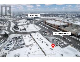 1177 ST. LAURENT BOULEVARD, Ottawa, Ontario