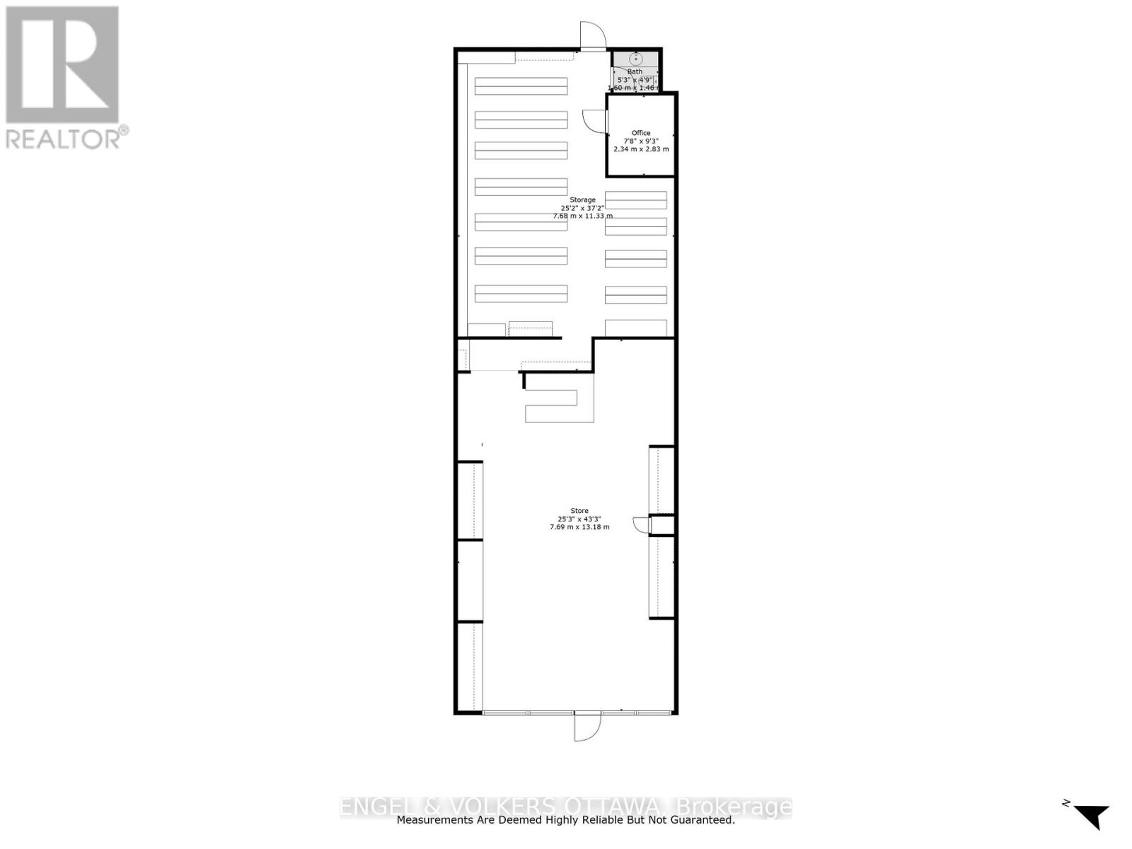 1177 St. Laurent Boulevard, Ottawa, Ontario  K1K 3B7 - Photo 2 - X11999219