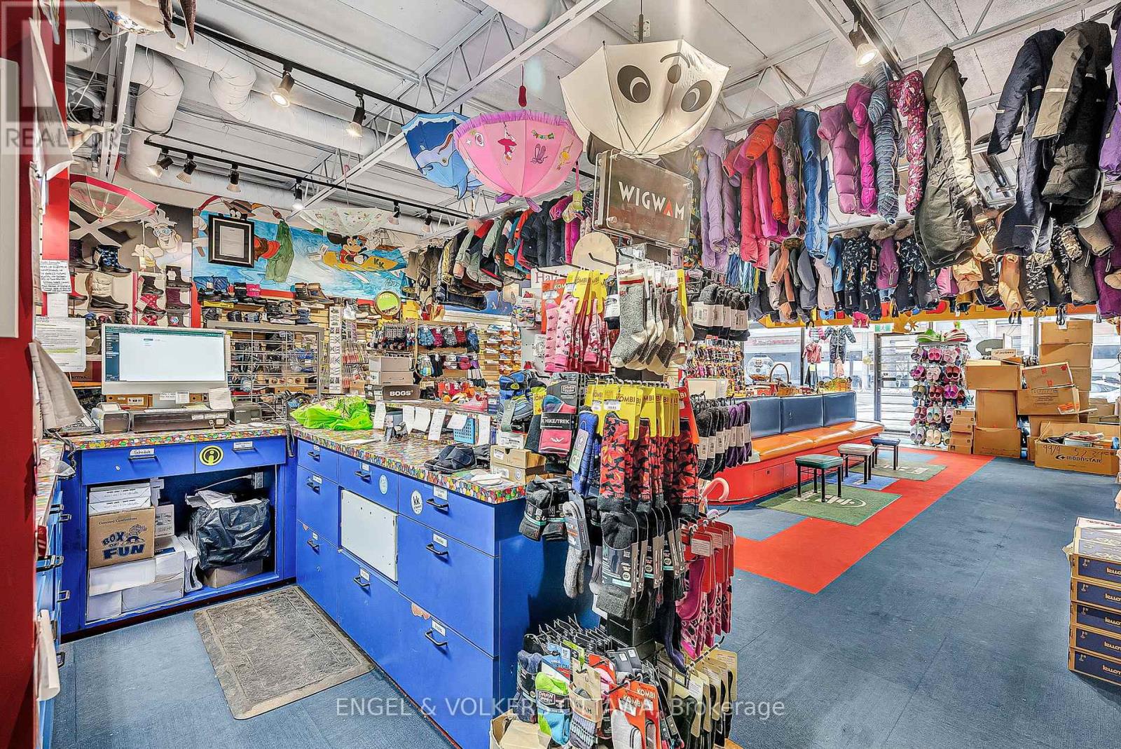 1177 St. Laurent Boulevard, Ottawa, Ontario  K1K 3B7 - Photo 9 - X11999219