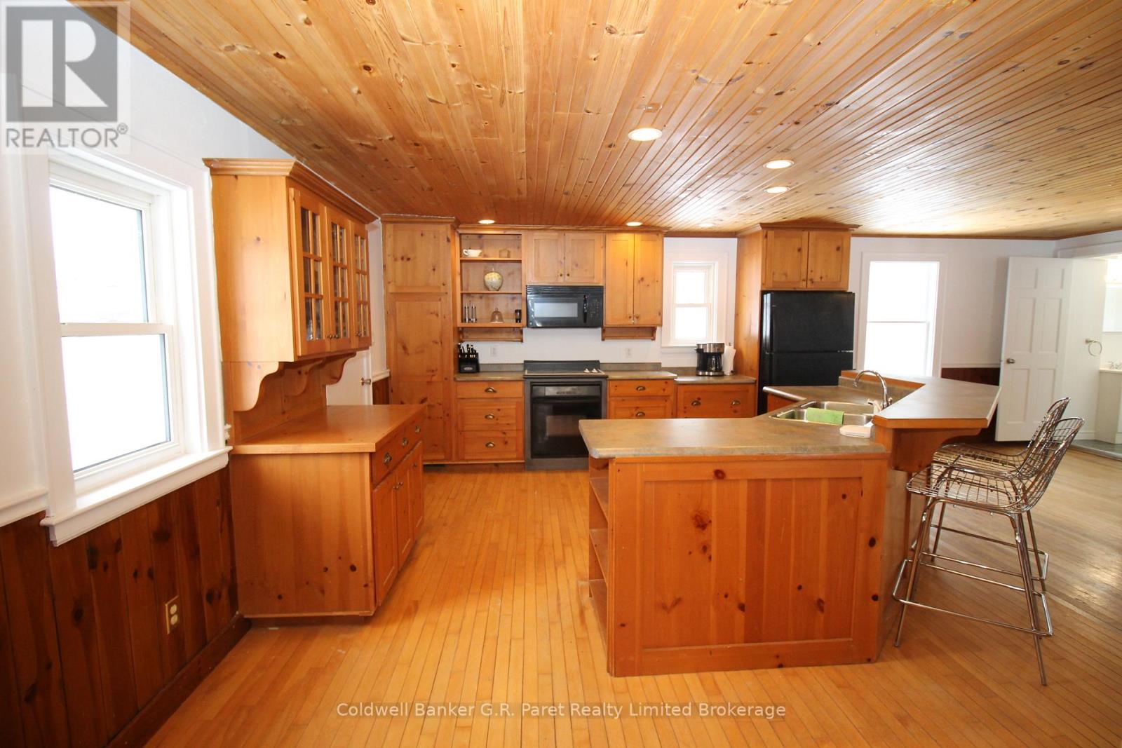 22445 Fairview Road, Thames Centre, Ontario  N0M 2P0 - Photo 11 - X11999145