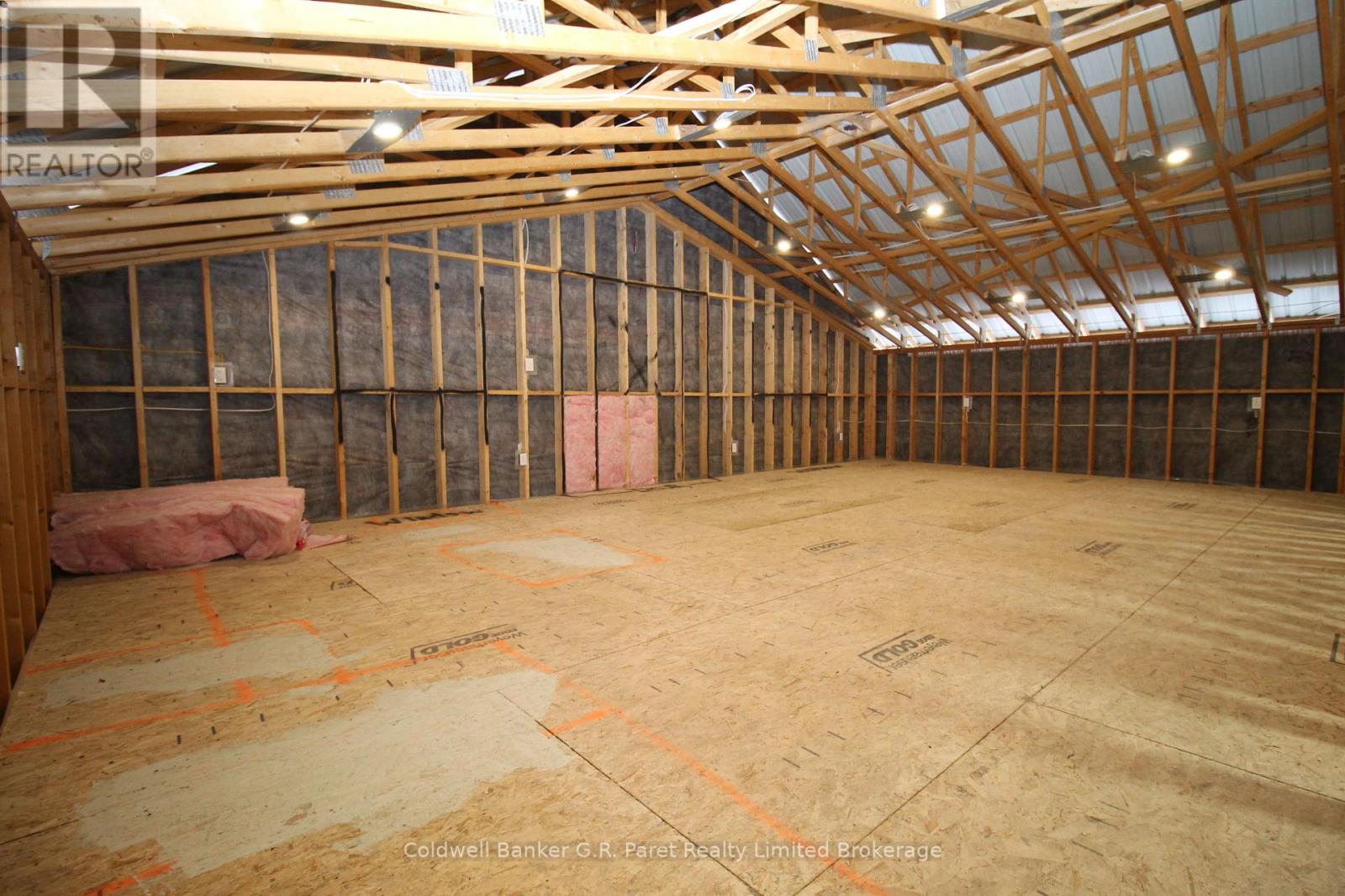 22445 Fairview Road, Thames Centre, Ontario  N0M 2P0 - Photo 33 - X11999145