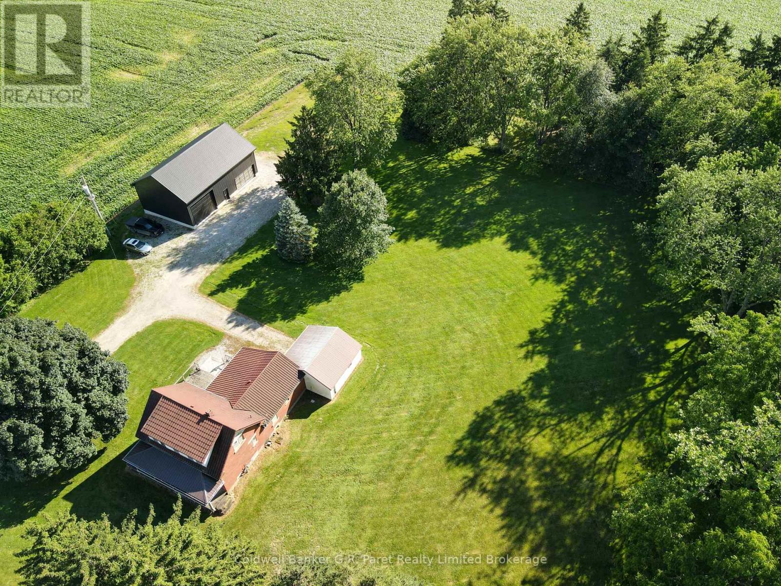 22445 Fairview Road, Thames Centre, Ontario  N0M 2P0 - Photo 4 - X11999145