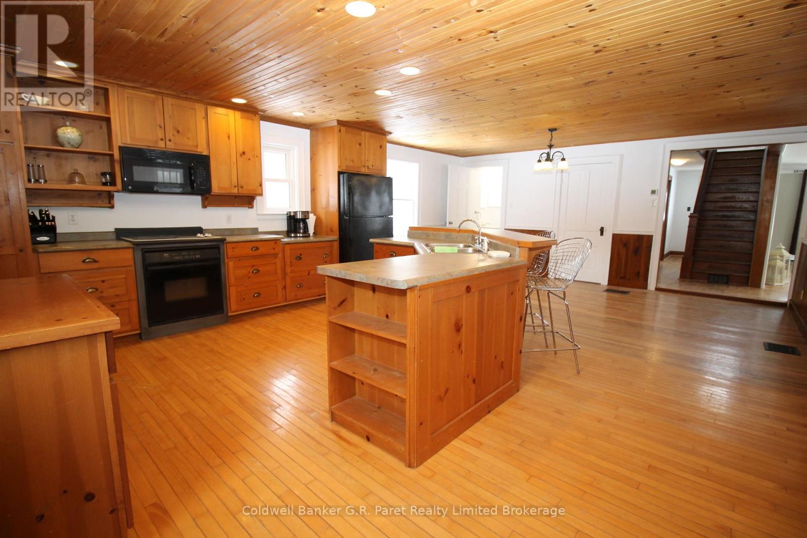22445 Fairview Road, Thames Centre, Ontario  N0M 2P0 - Photo 9 - X11999145