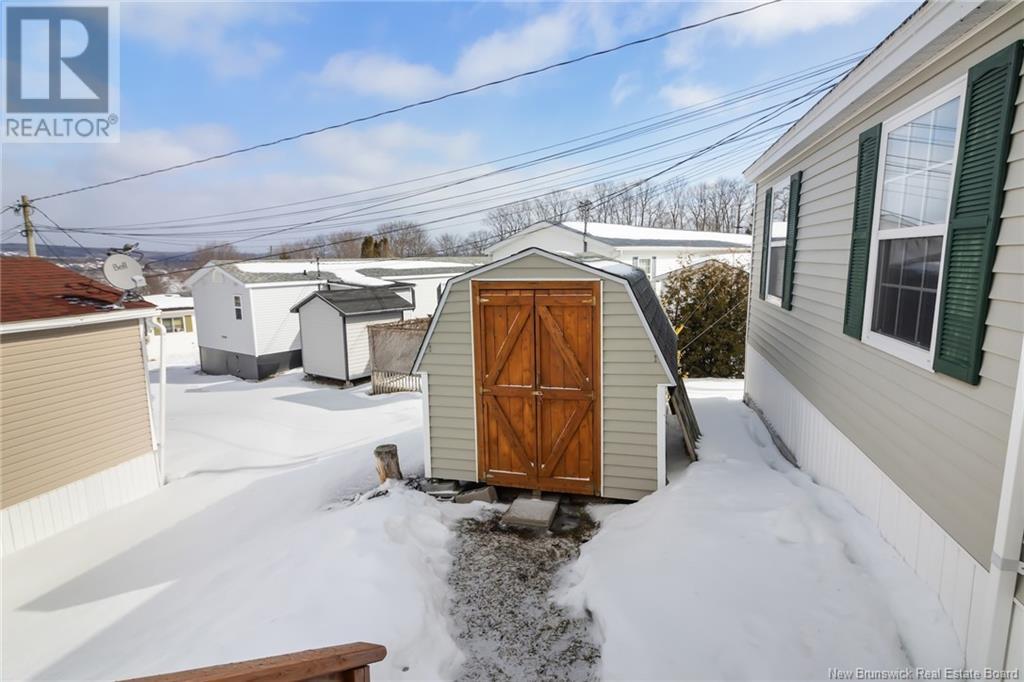 48 Sherry's Lane, Fredericton, New Brunswick  E3C 1L8 - Photo 35 - NB113464