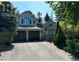 4 NETTLETON COURT, Collingwood, Ontario