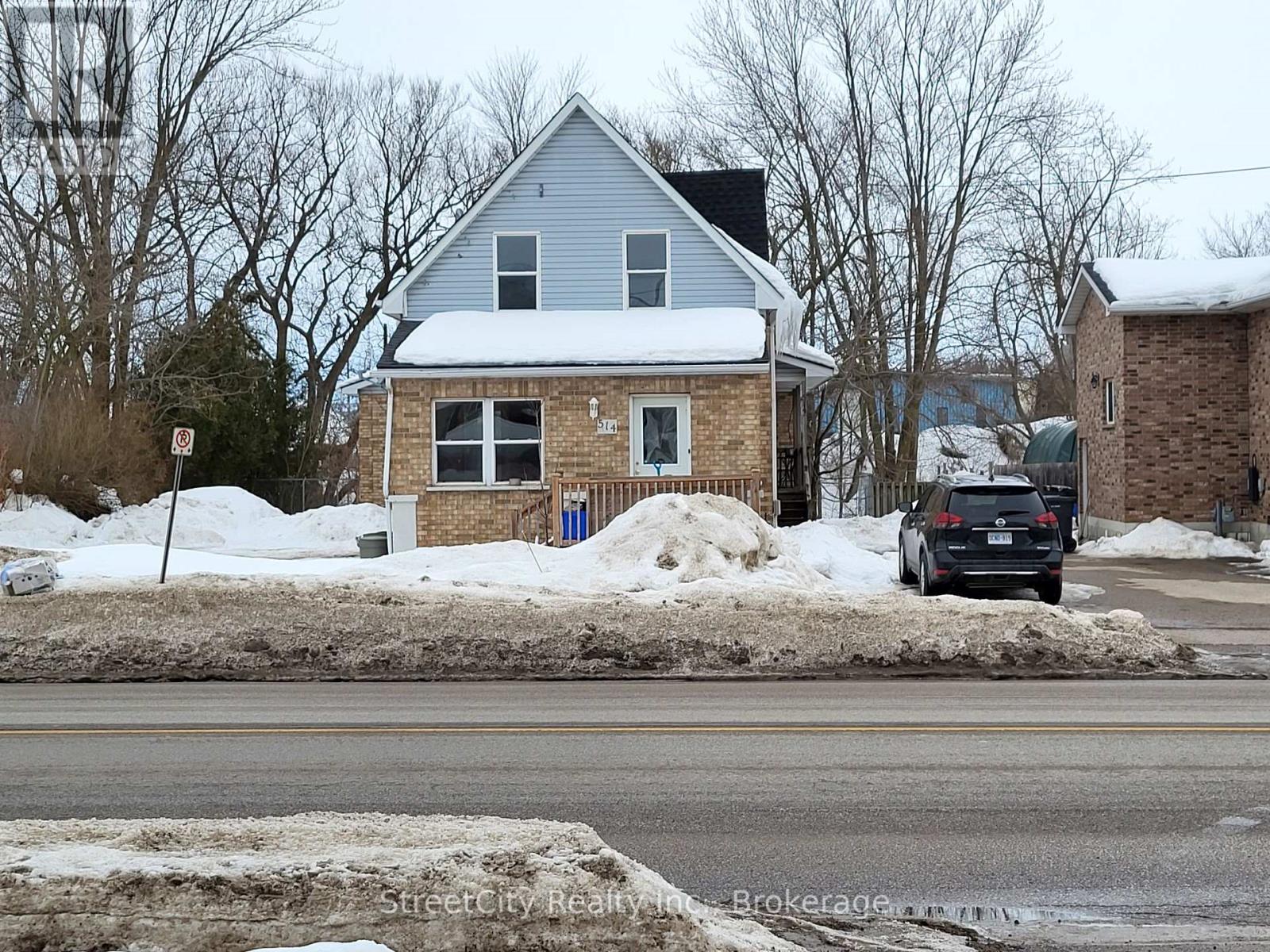 514 ERIE STREET, Stratford, Ontario