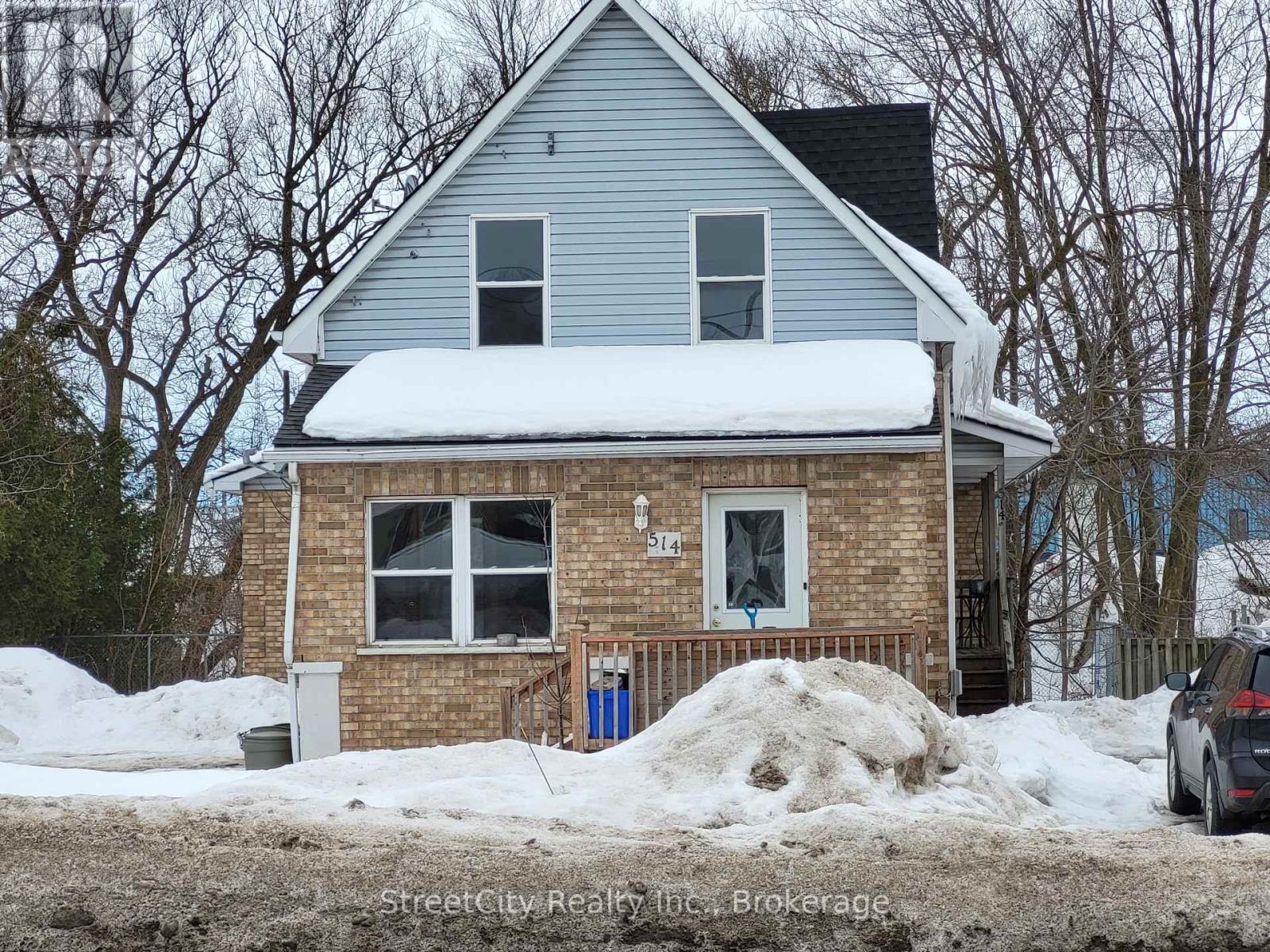 514 Erie Street, Stratford, Ontario  N5A 2N6 - Photo 2 - X11999223