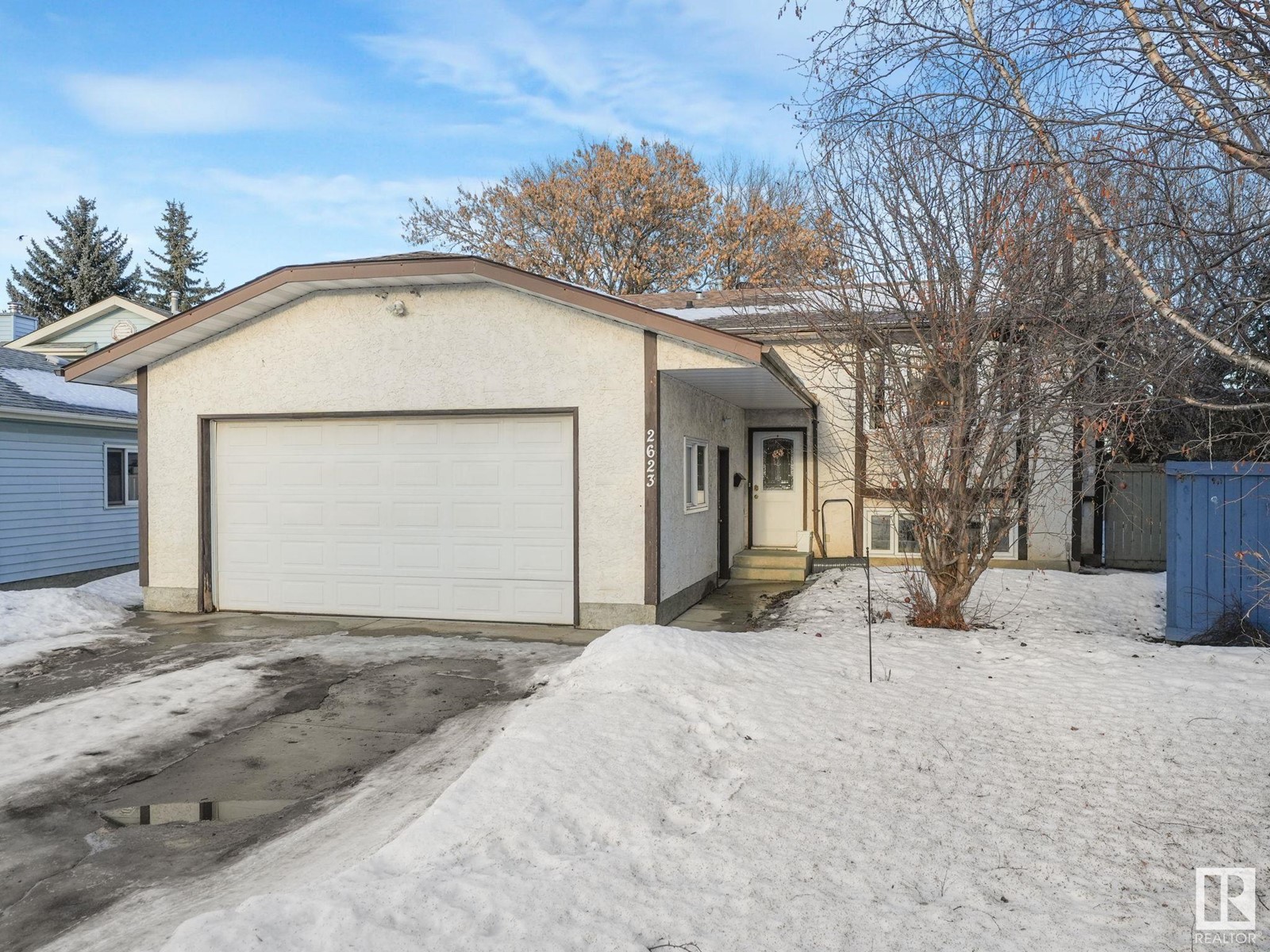 Property at 2623 35 ST NW image 1