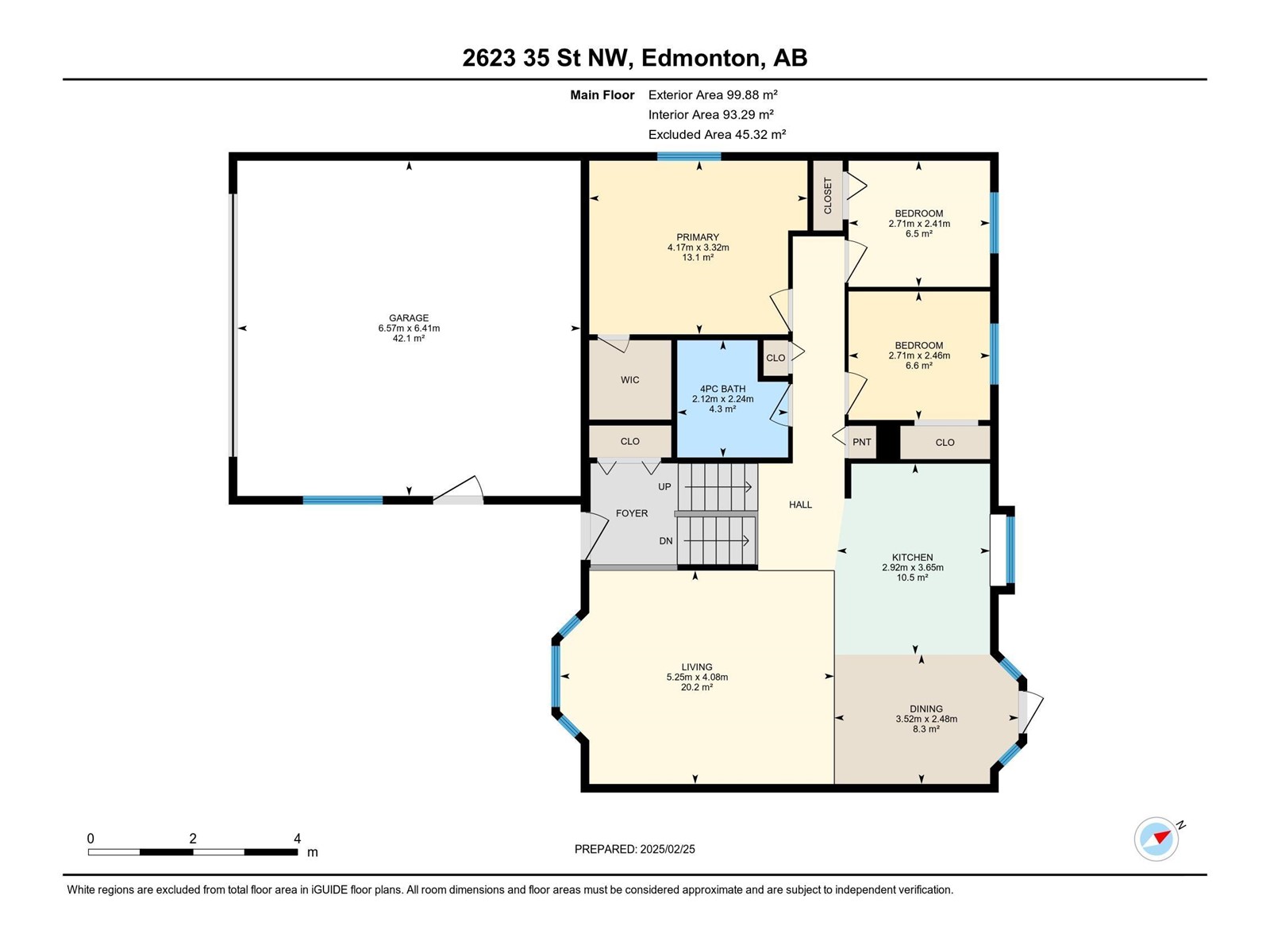 Property at 2623 35 ST NW image 2
