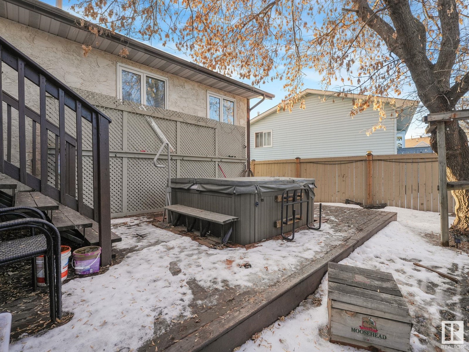 2623 35 St Nw, Edmonton, Alberta  T6L 4V6 - Photo 29 - E4423807