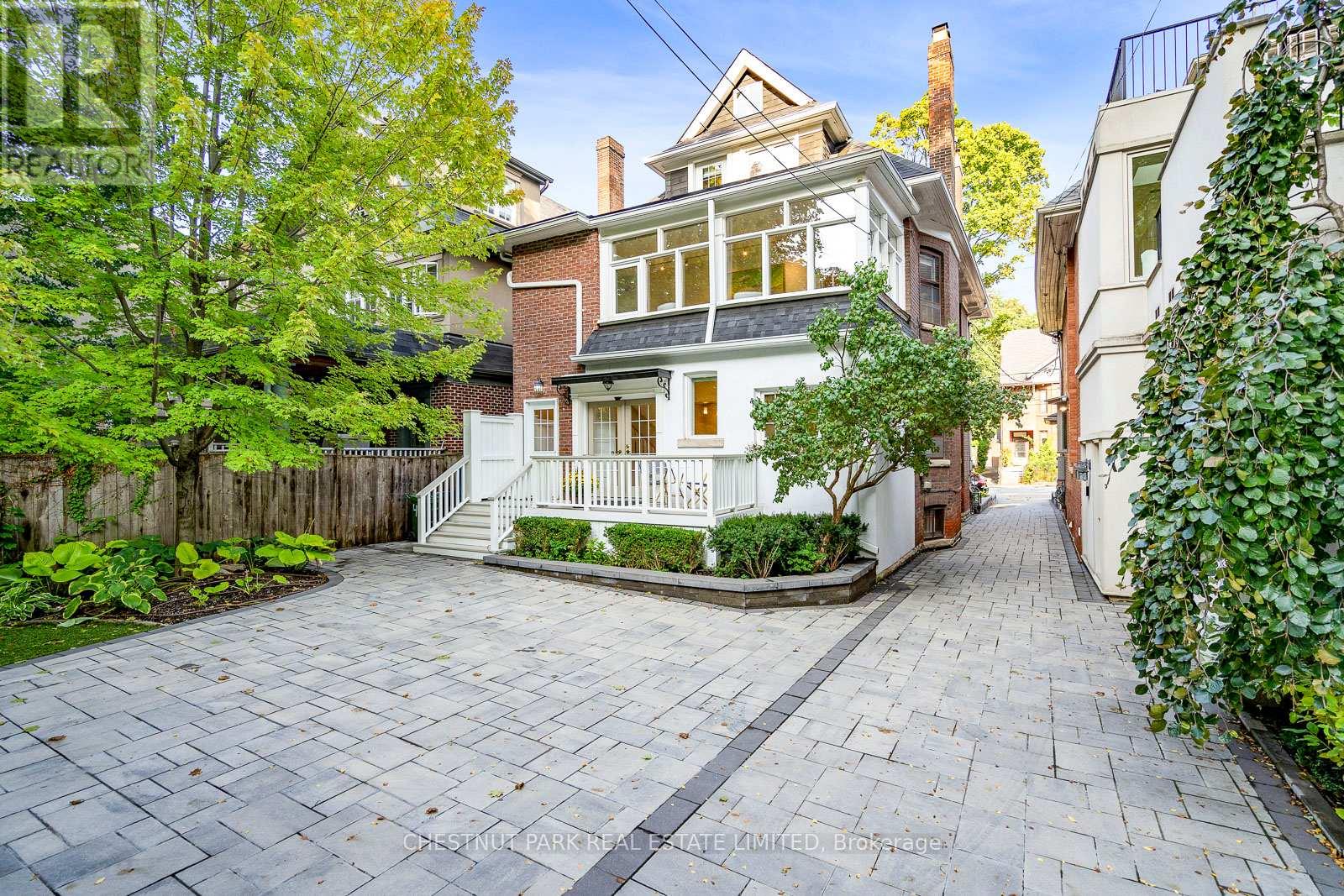 40 Admiral Road, Toronto (Annex), Ontario  M5R 2L5 - Photo 35 - C11999195