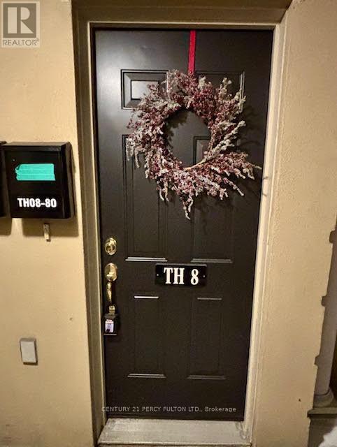 Property at TH8 - 80 CARR STREET image 1
