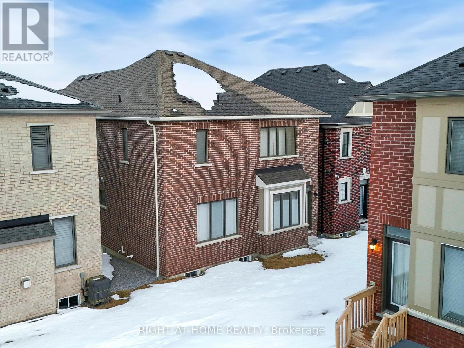 3294 Turnstone Boulevard, Pickering, Ontario  L1X 0M9 - Photo 41 - E11999229