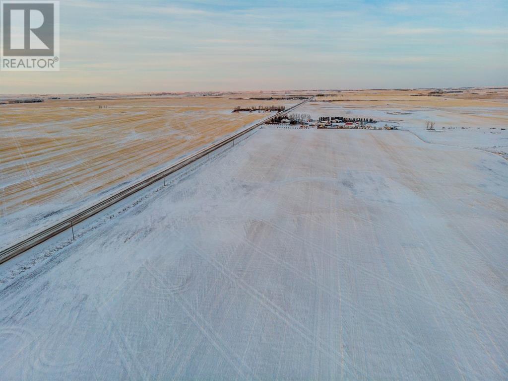 W4r26t25s16;4 Range Road 264, Rural Wheatland County, Alberta  T0J 1Y0 - Photo 16 - A2199012