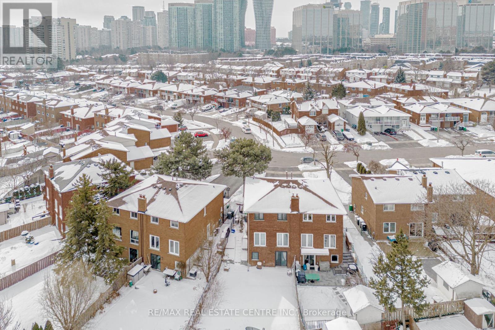 4155 Dursley Crescent, Mississauga, Ontario  L4Z 1J6 - Photo 50 - W11999151