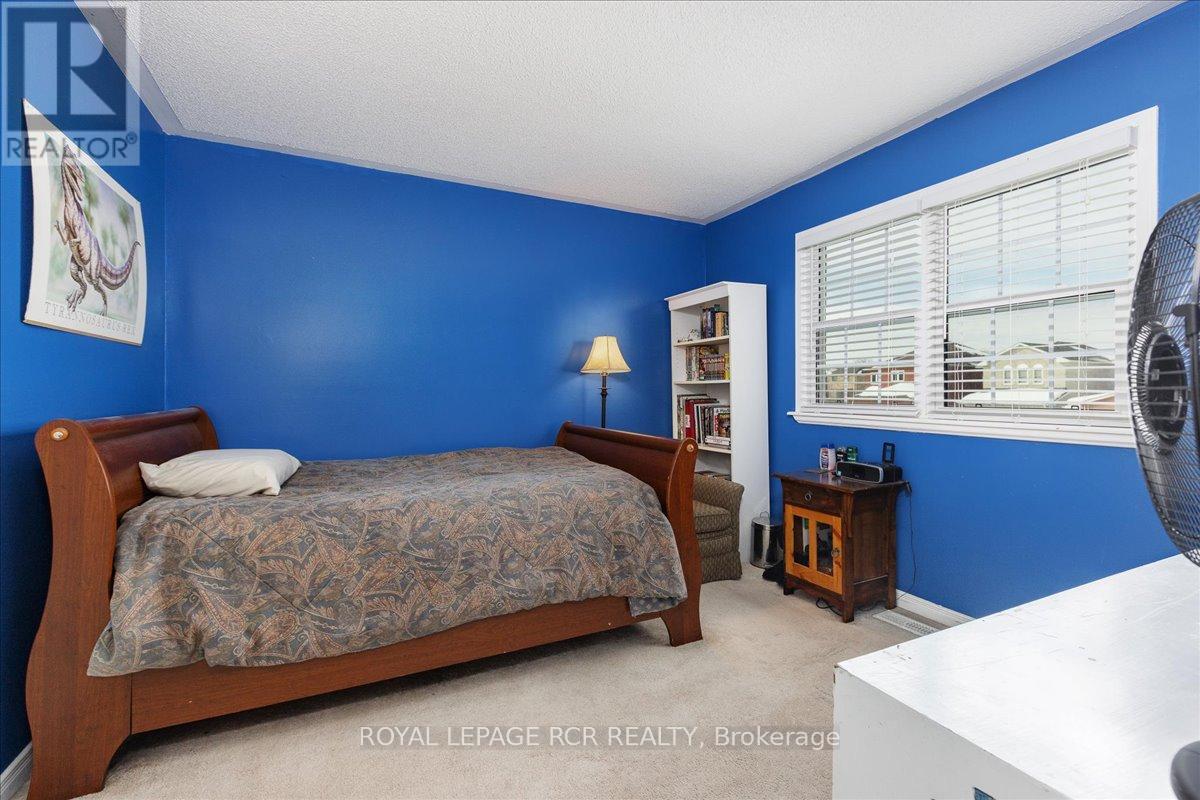 244 Howard Crescent, Orangeville, Ontario  L9W 4W6 - Photo 30 - W11999190