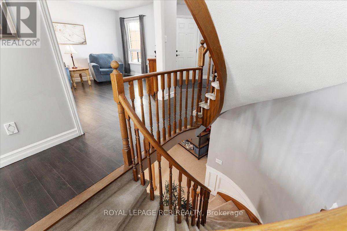 244 Howard Crescent, Orangeville, Ontario  L9W 4W6 - Photo 32 - W11999190