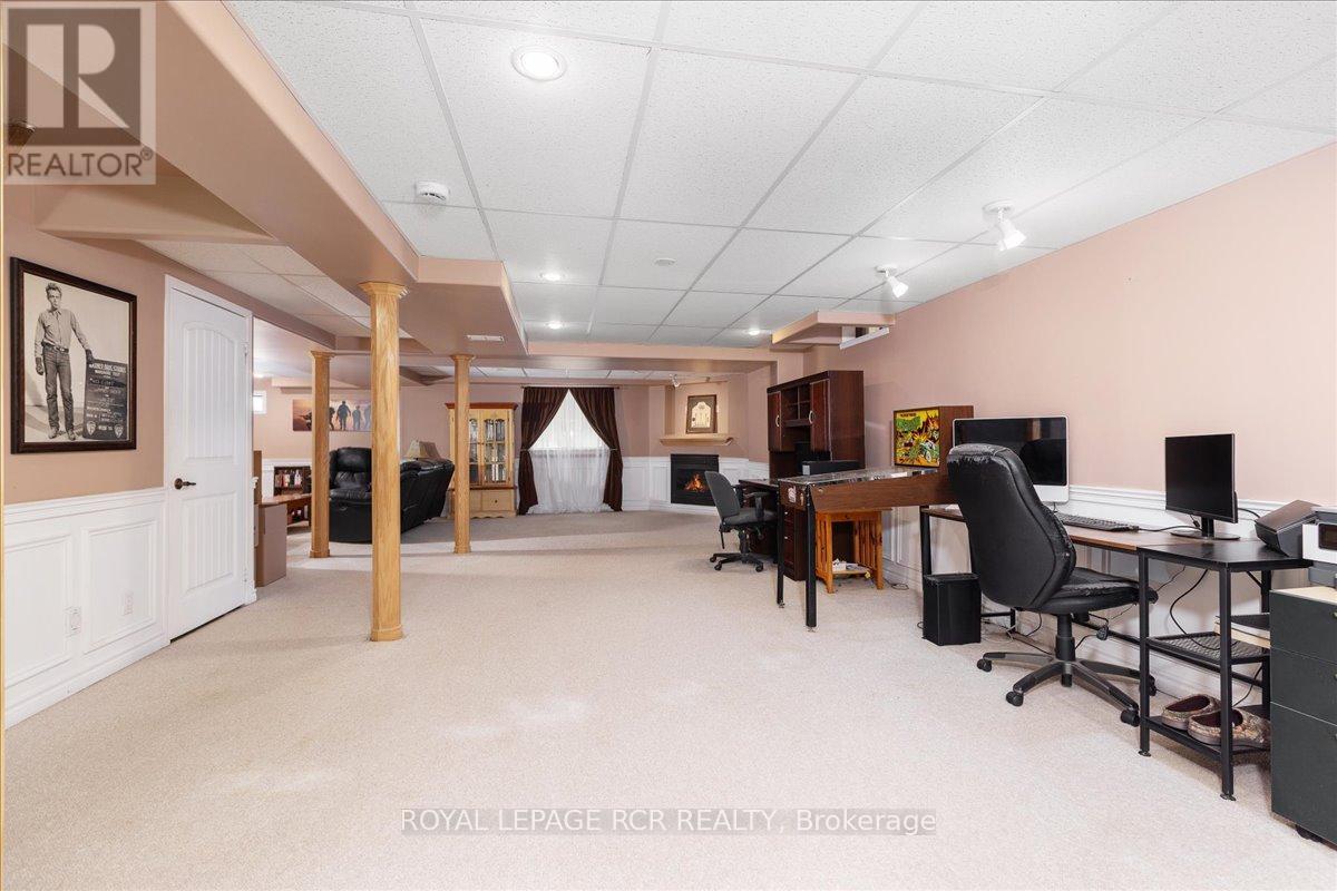 244 Howard Crescent, Orangeville, Ontario  L9W 4W6 - Photo 33 - W11999190