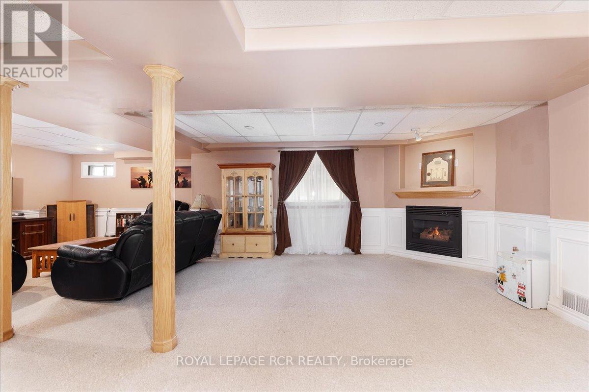 244 Howard Crescent, Orangeville, Ontario  L9W 4W6 - Photo 34 - W11999190