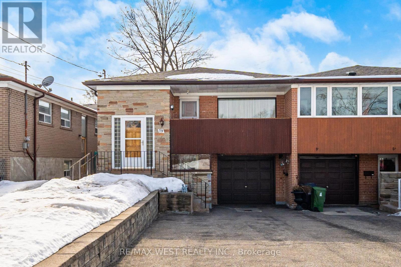 79 HUSBAND DRIVE, Toronto, Ontario