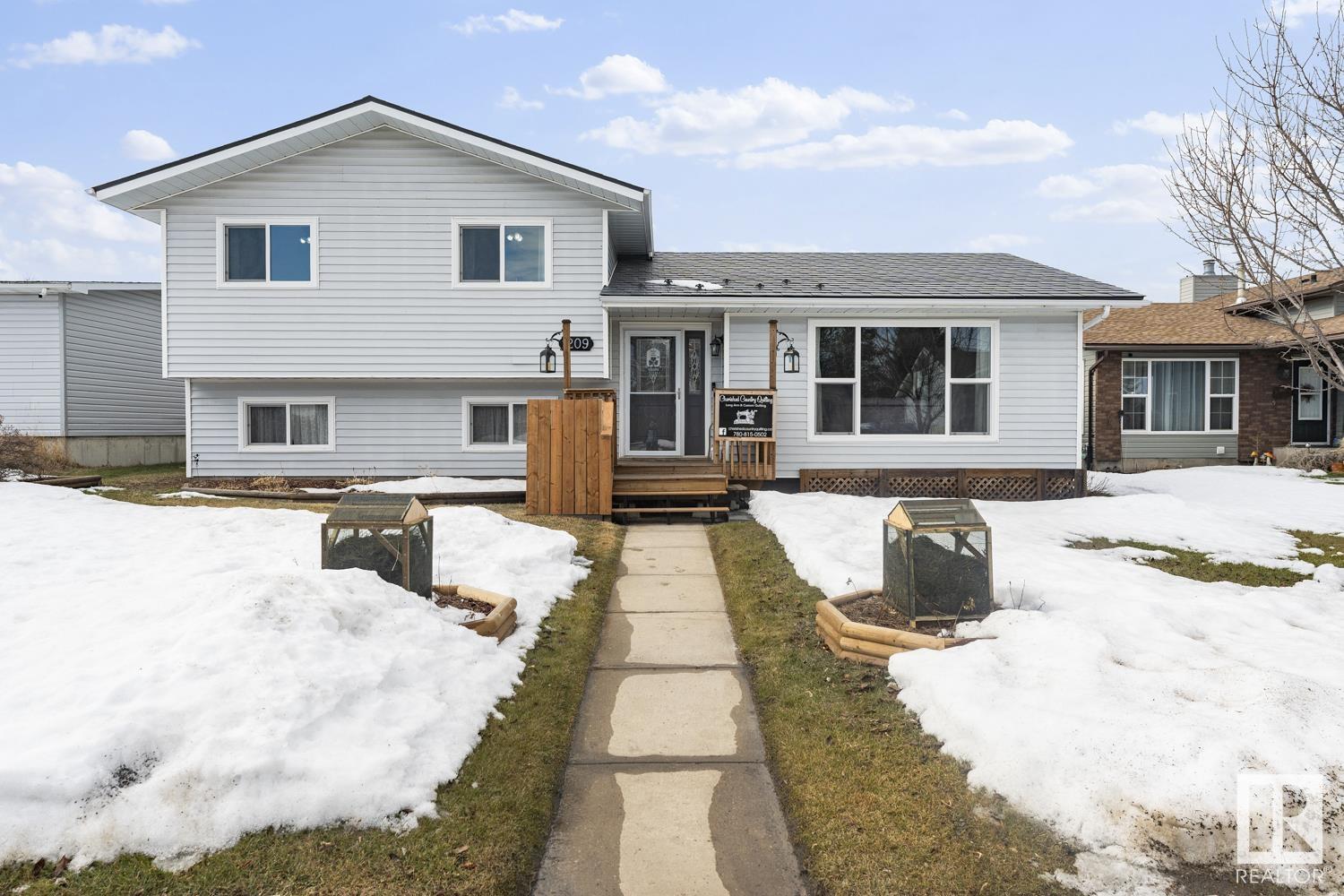Property at 1209 8 ST image 1