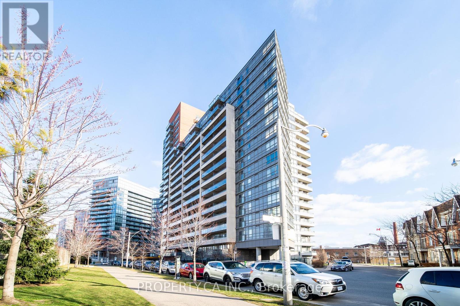 1320 - 38 Joe Shuster Way, Toronto, Ontario  M6K 0A5 - Photo 18 - C11957228