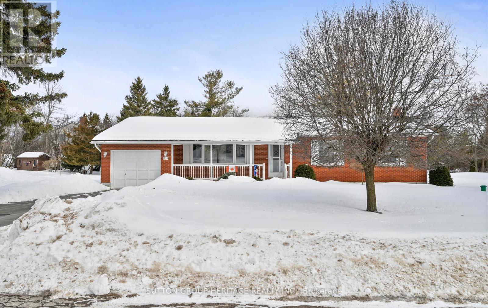 209 Hillview Drive, Smith-Ennismore-Lakefield, Ontario  K9K 2N2 - Photo 5 - X11996606