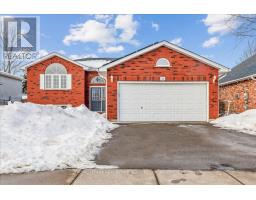 82 WHITLAW WAY, Brant, Ontario
