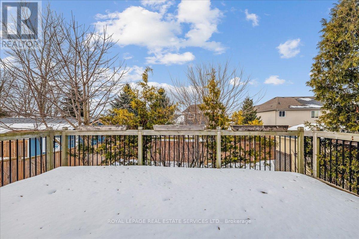 82 Whitlaw Way, Brant, Ontario  N3L 4B5 - Photo 29 - X11999237