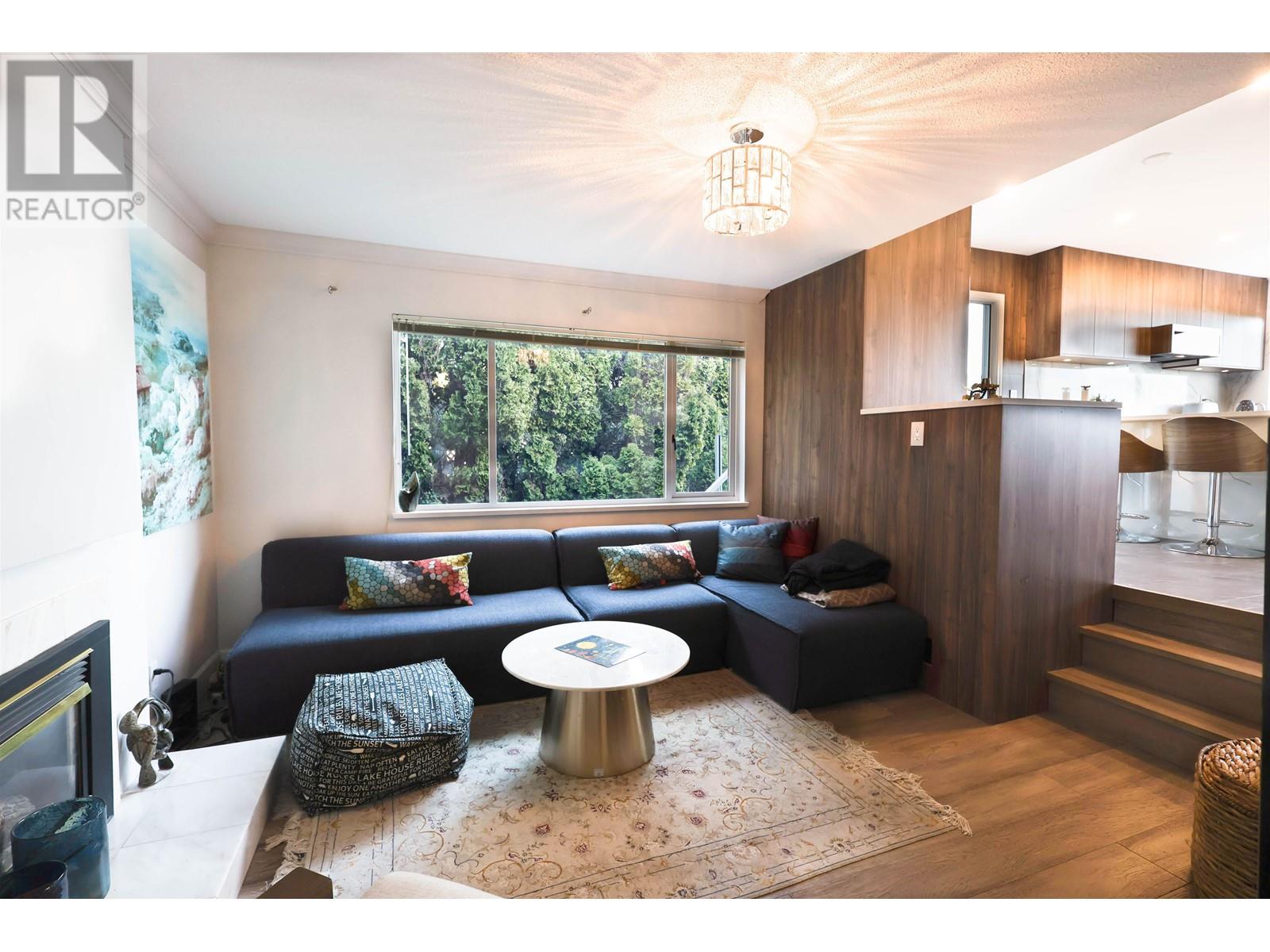 578 St. Andrews Place, West Vancouver, British Columbia  V7S 1V8 - Photo 5 - R2972422