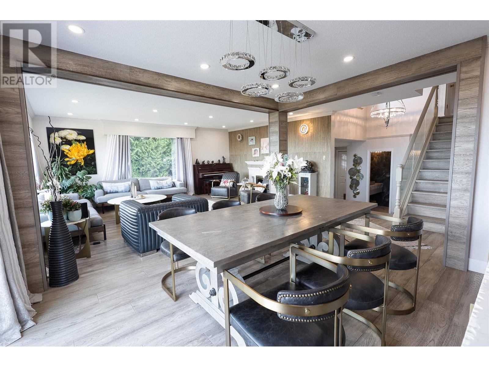 578 St. Andrews Place, West Vancouver, British Columbia  V7S 1V8 - Photo 4 - R2972422