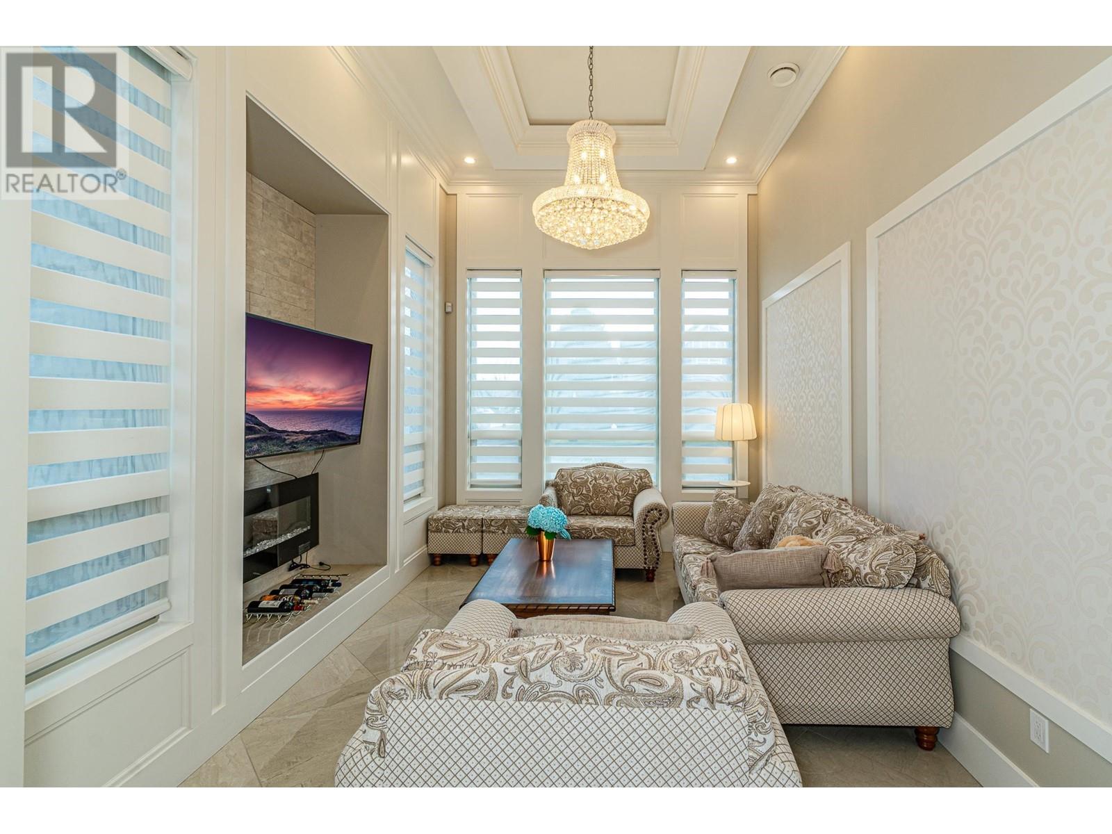 7091 Bridge Street, Richmond, British Columbia  V6Y 2S6 - Photo 4 - R2972507