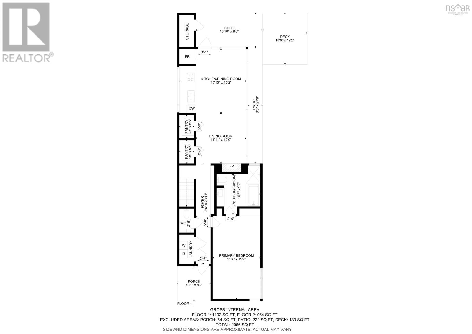 58 Pierce Point Road, Western Head, Nova Scotia  B0T 1K0 - Photo 38 - 202504060
