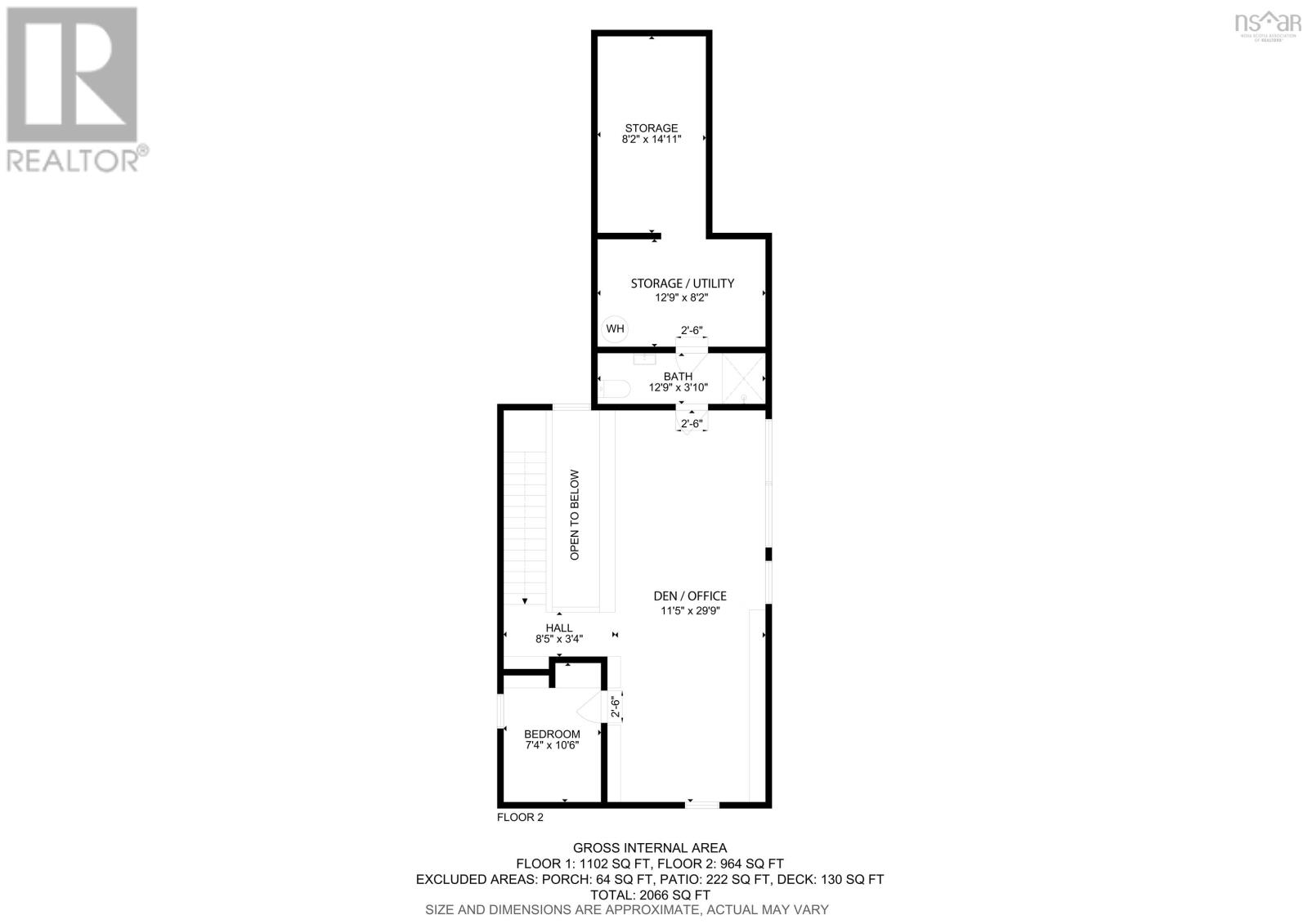 58 Pierce Point Road, Western Head, Nova Scotia  B0T 1K0 - Photo 39 - 202504060