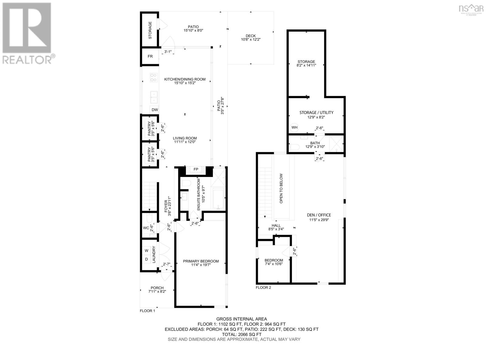 58 Pierce Point Road, Western Head, Nova Scotia  B0T 1K0 - Photo 40 - 202504060