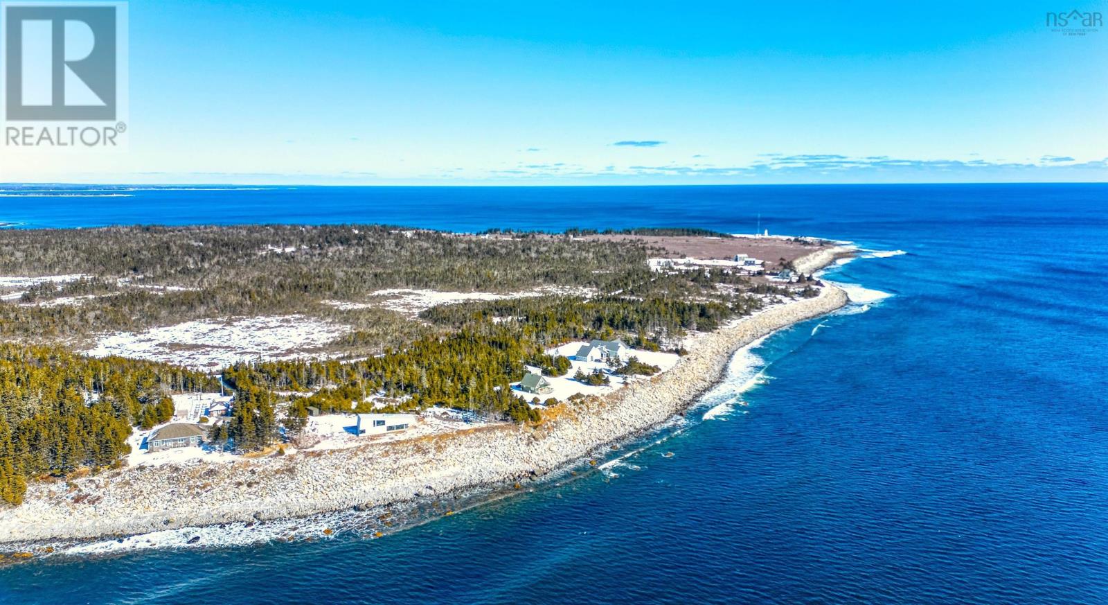 58 Pierce Point Road, Western Head, Nova Scotia  B0T 1K0 - Photo 5 - 202504060