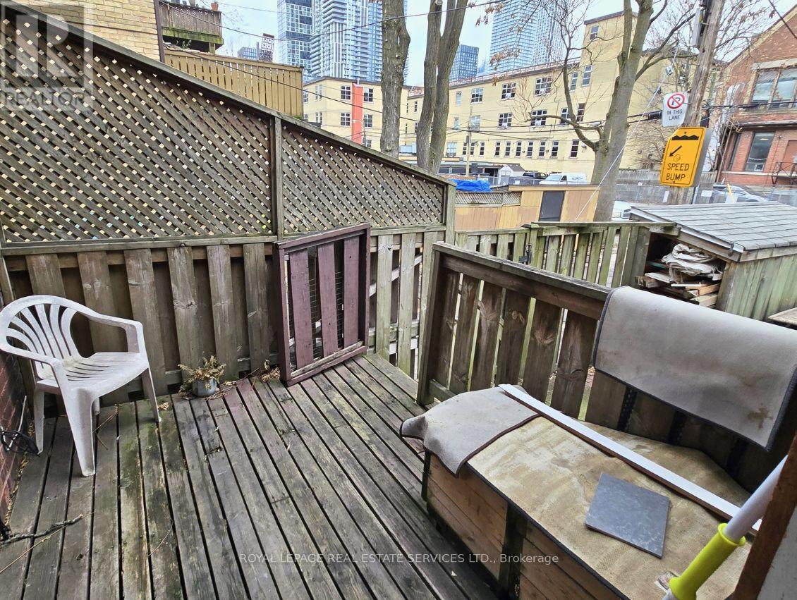 1 - 118 Pembroke Street, Toronto, Ontario  M5A 2N8 - Photo 12 - C11908431