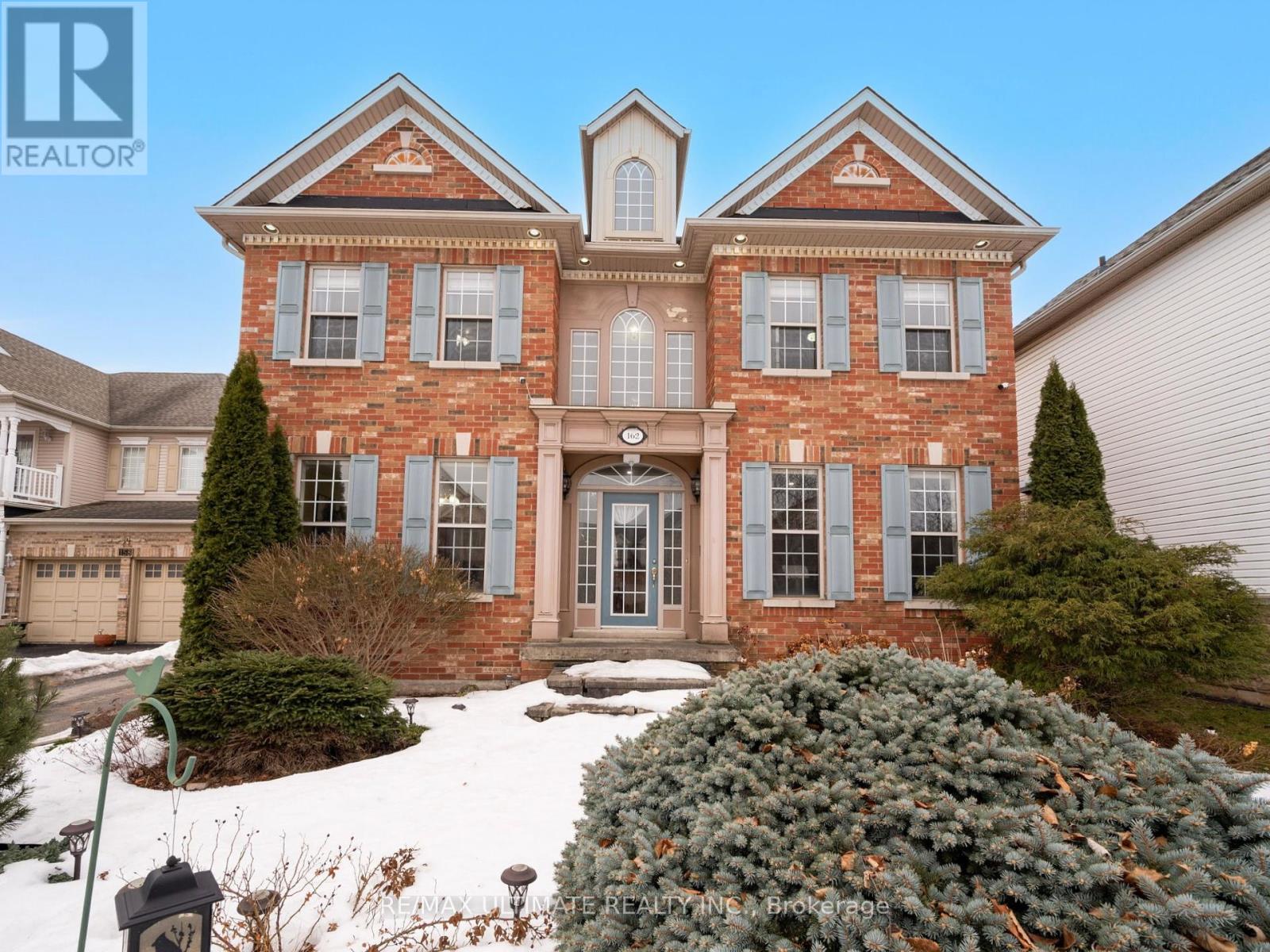 Property at 162 COLE CRESCENT image 1