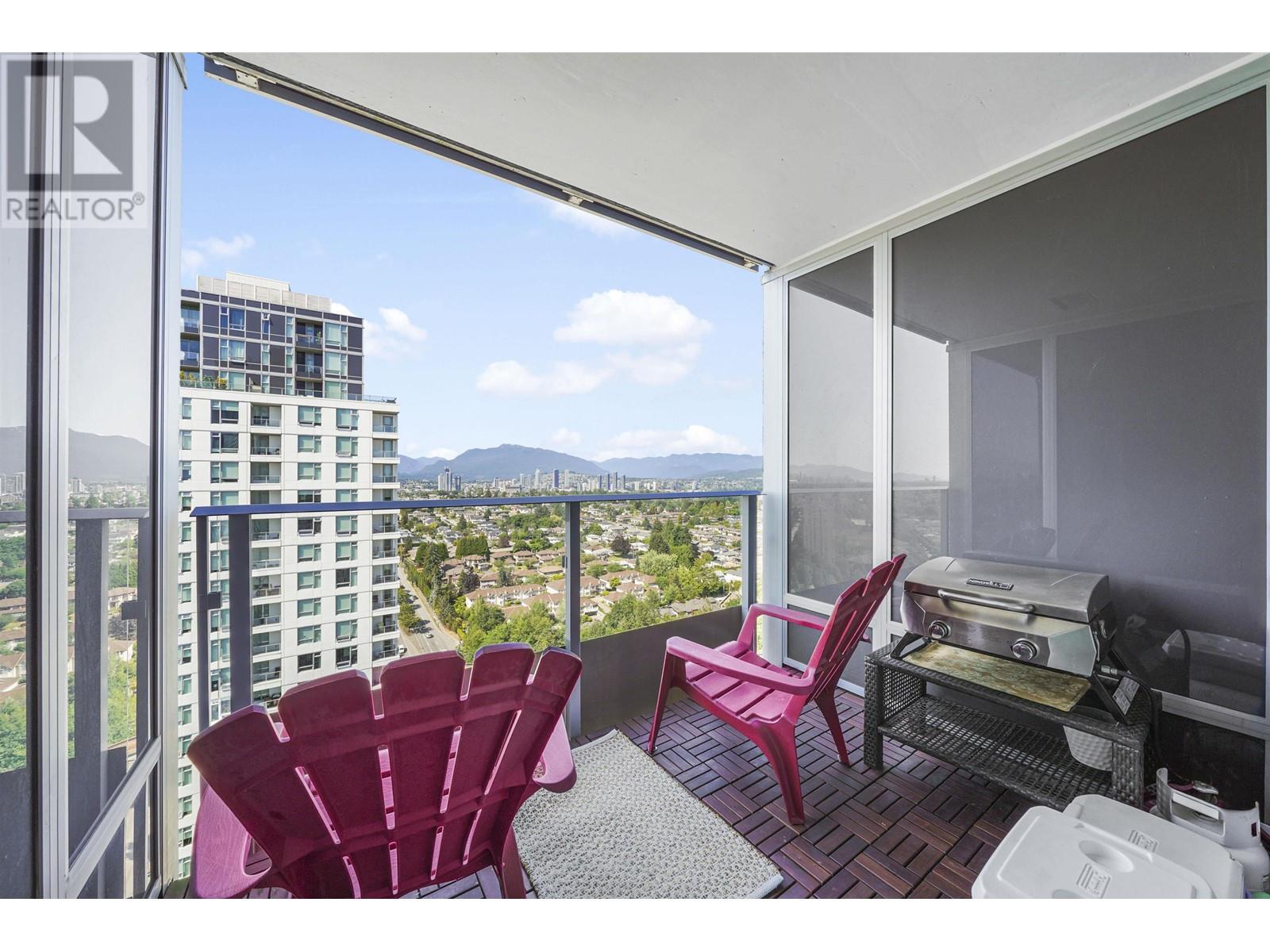 Listing Picture 14 of 38 : 2804 5665 BOUNDARY ROAD, Vancouver / 溫哥華 - 魯藝地產 Yvonne Lu Group - MLS Medallion Club Member