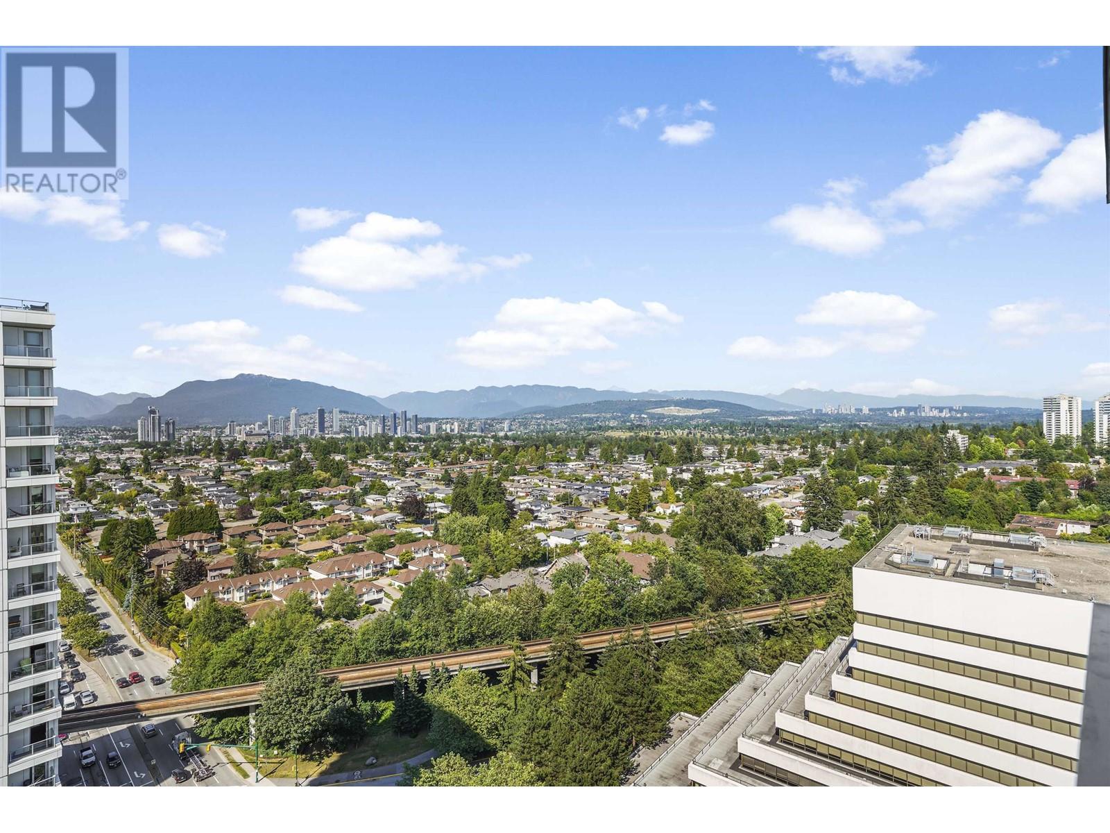 Listing Picture 17 of 38 : 2804 5665 BOUNDARY ROAD, Vancouver / 溫哥華 - 魯藝地產 Yvonne Lu Group - MLS Medallion Club Member