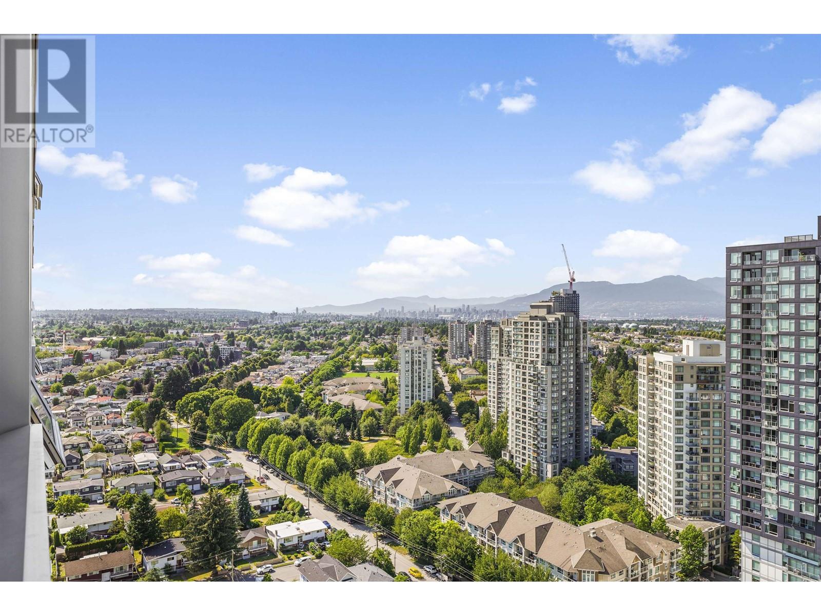 Listing Picture 18 of 38 : 2804 5665 BOUNDARY ROAD, Vancouver / 溫哥華 - 魯藝地產 Yvonne Lu Group - MLS Medallion Club Member