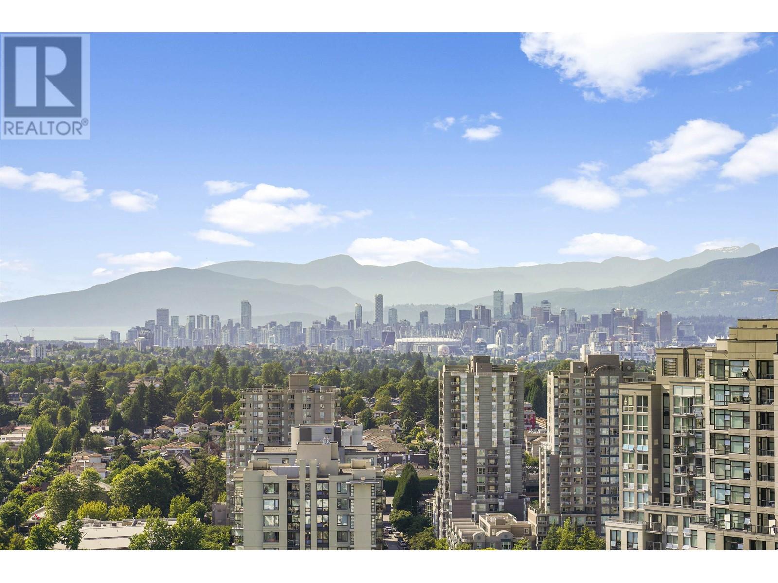 Listing Picture 23 of 38 : 2804 5665 BOUNDARY ROAD, Vancouver / 溫哥華 - 魯藝地產 Yvonne Lu Group - MLS Medallion Club Member